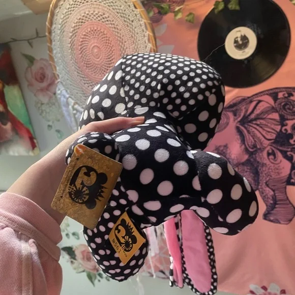 Gloomy bear gloomy bunny nwt - Picture 4 of 4